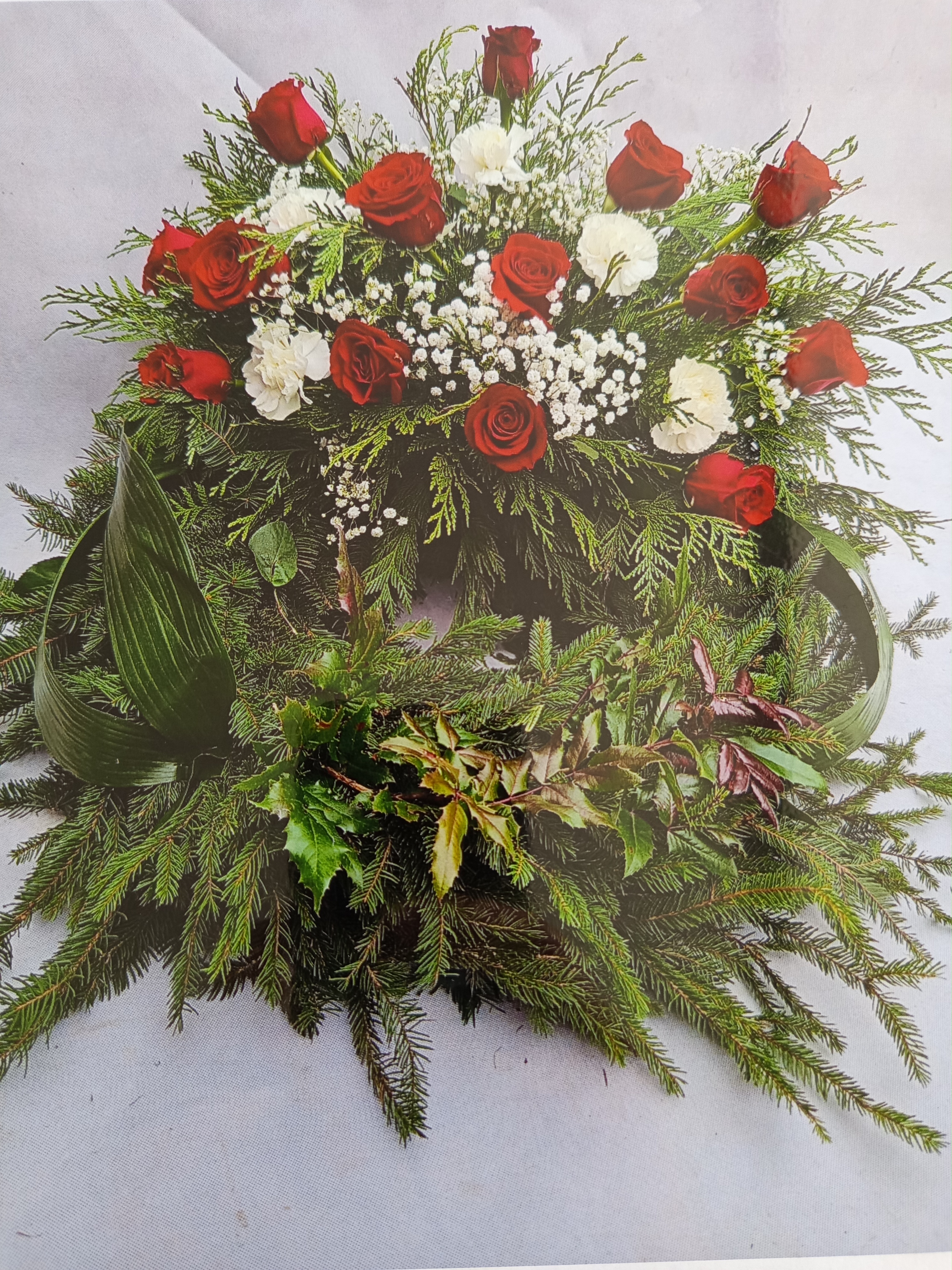 Vazba Švestka 30