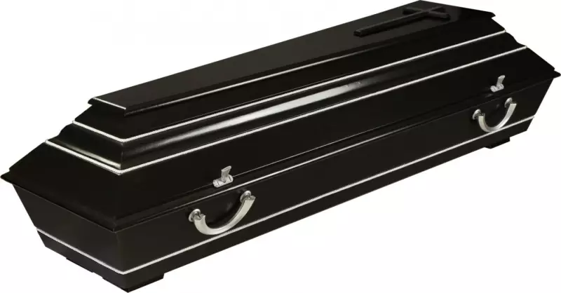 T1P Black